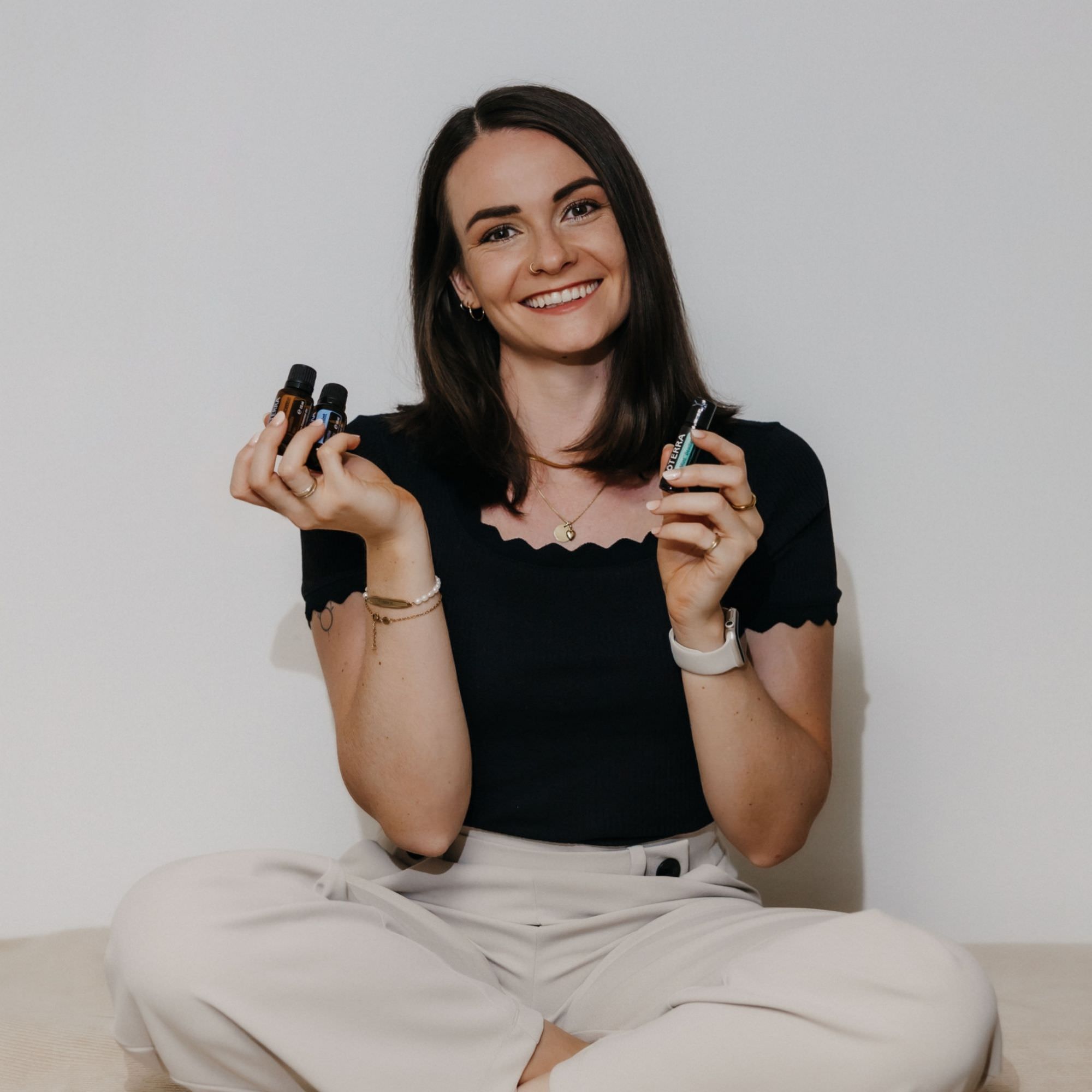 Soulcare with Oils; doTerra; ätherische Öle; Diffusor