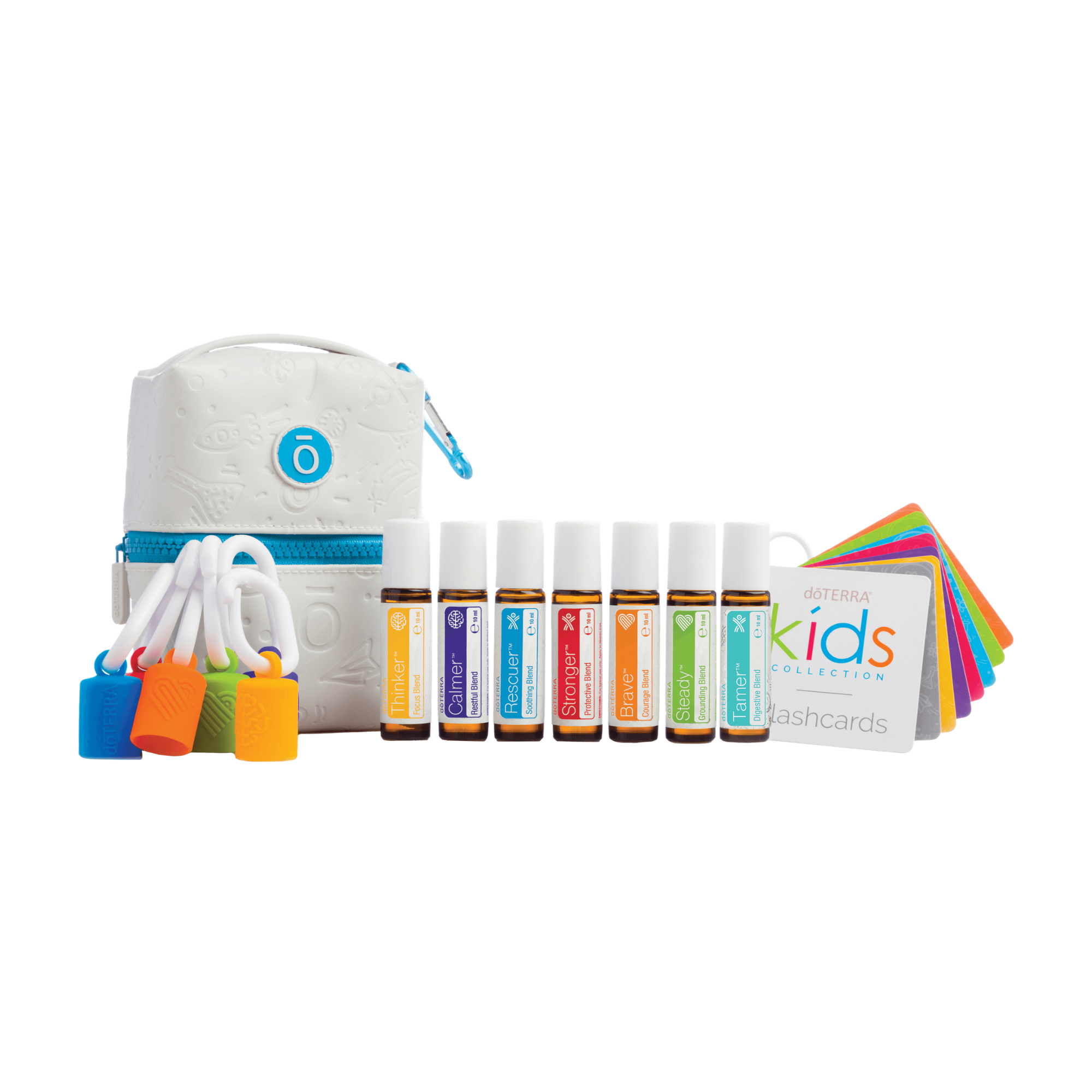 Soulcare with Oils; doTerra; ätherische Öle; Diffusor