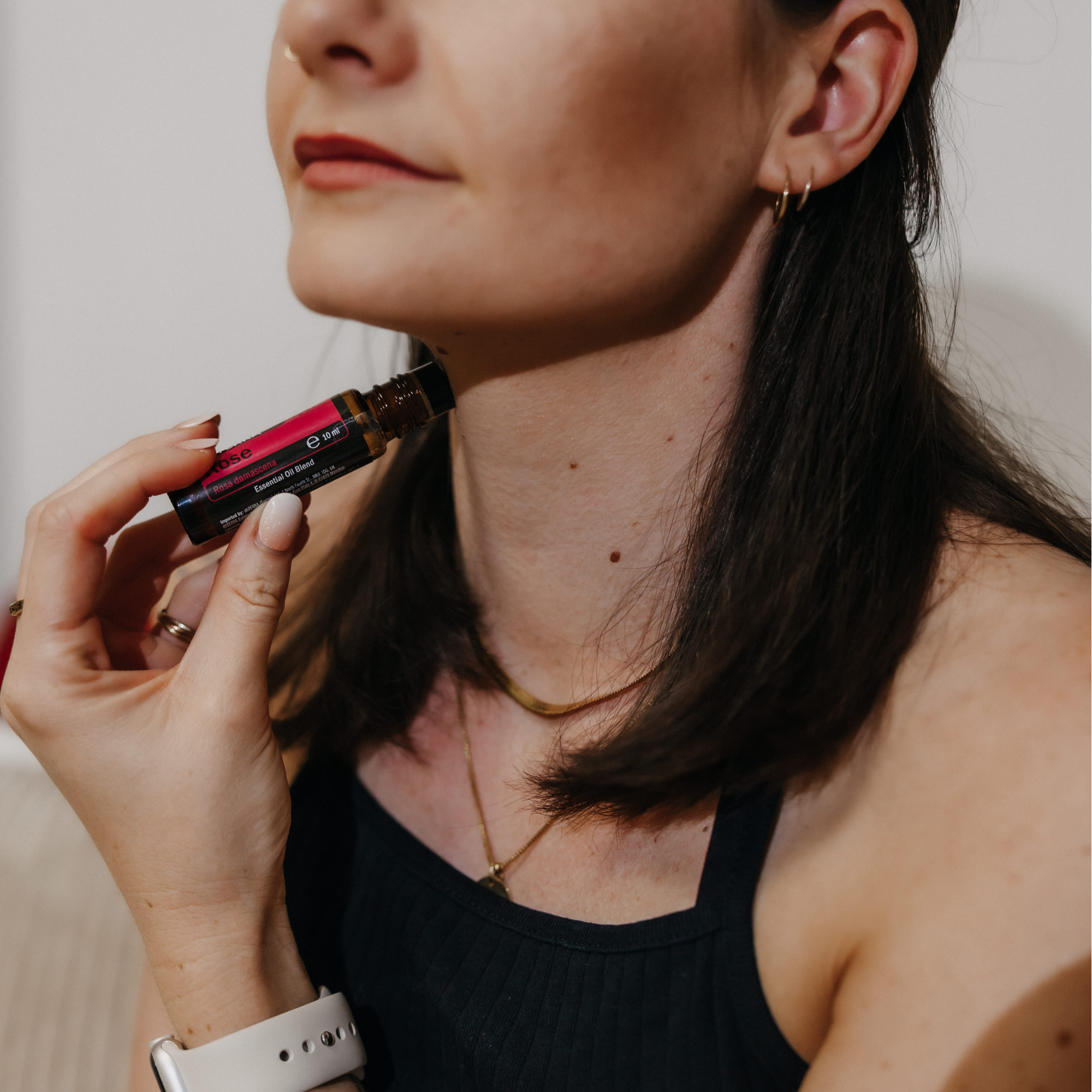 Soulcare with Oils; doTerra; ätherische Öle; Diffusor