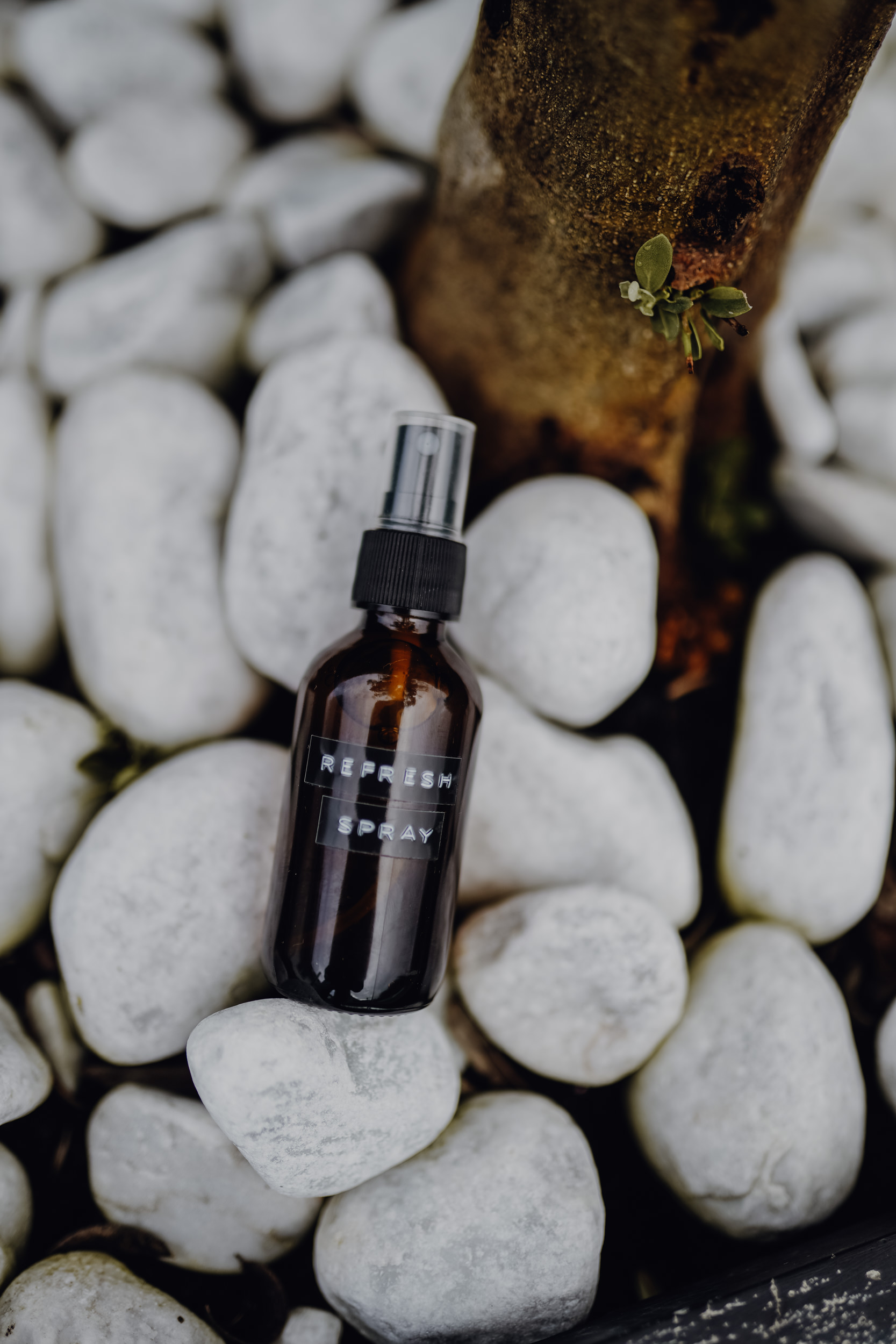 Soulcare with Oils; doTerra; ätherische Öle; Diffusor