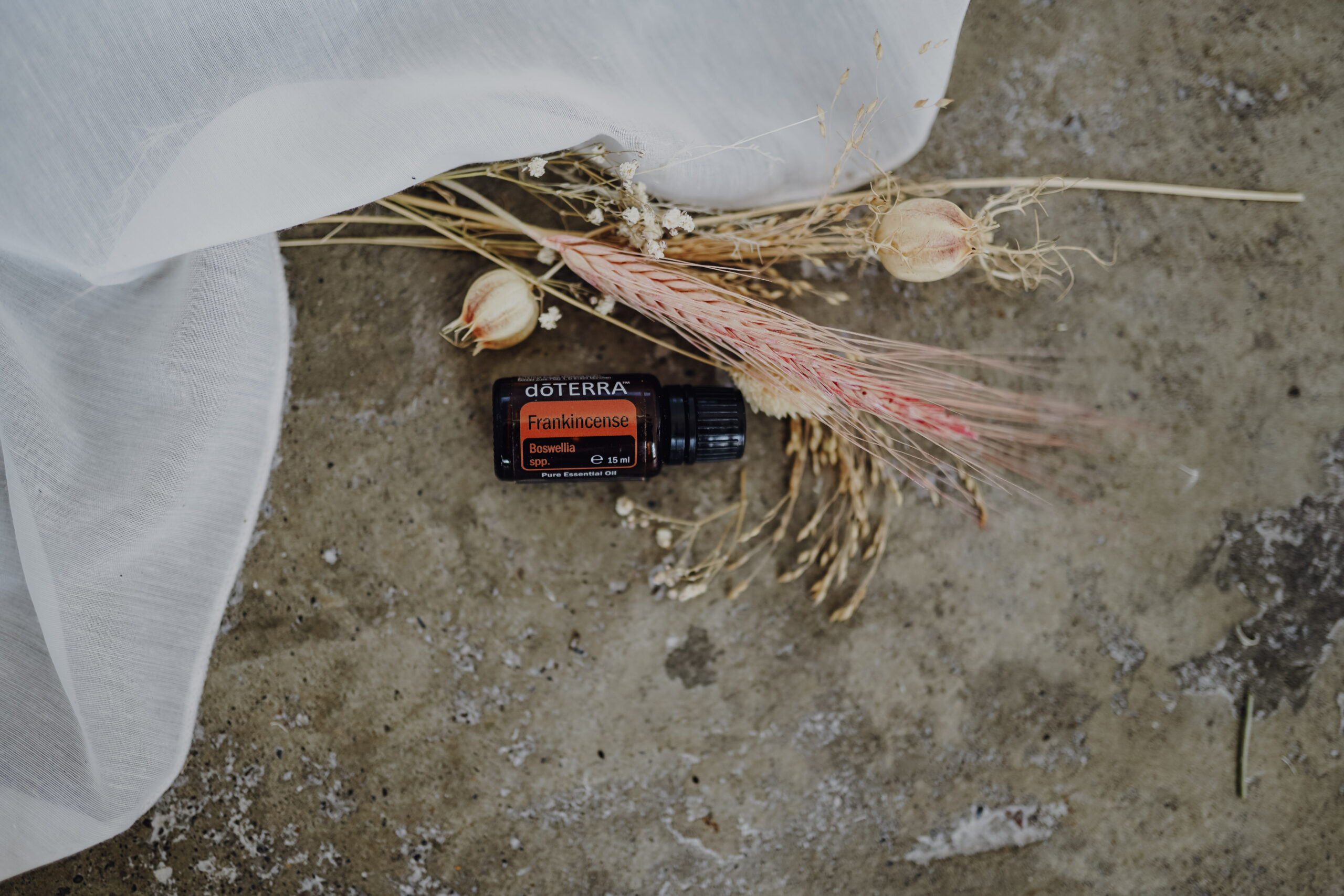 Soulcare with Oils; doTerra; ätherische Öle; Diffusor