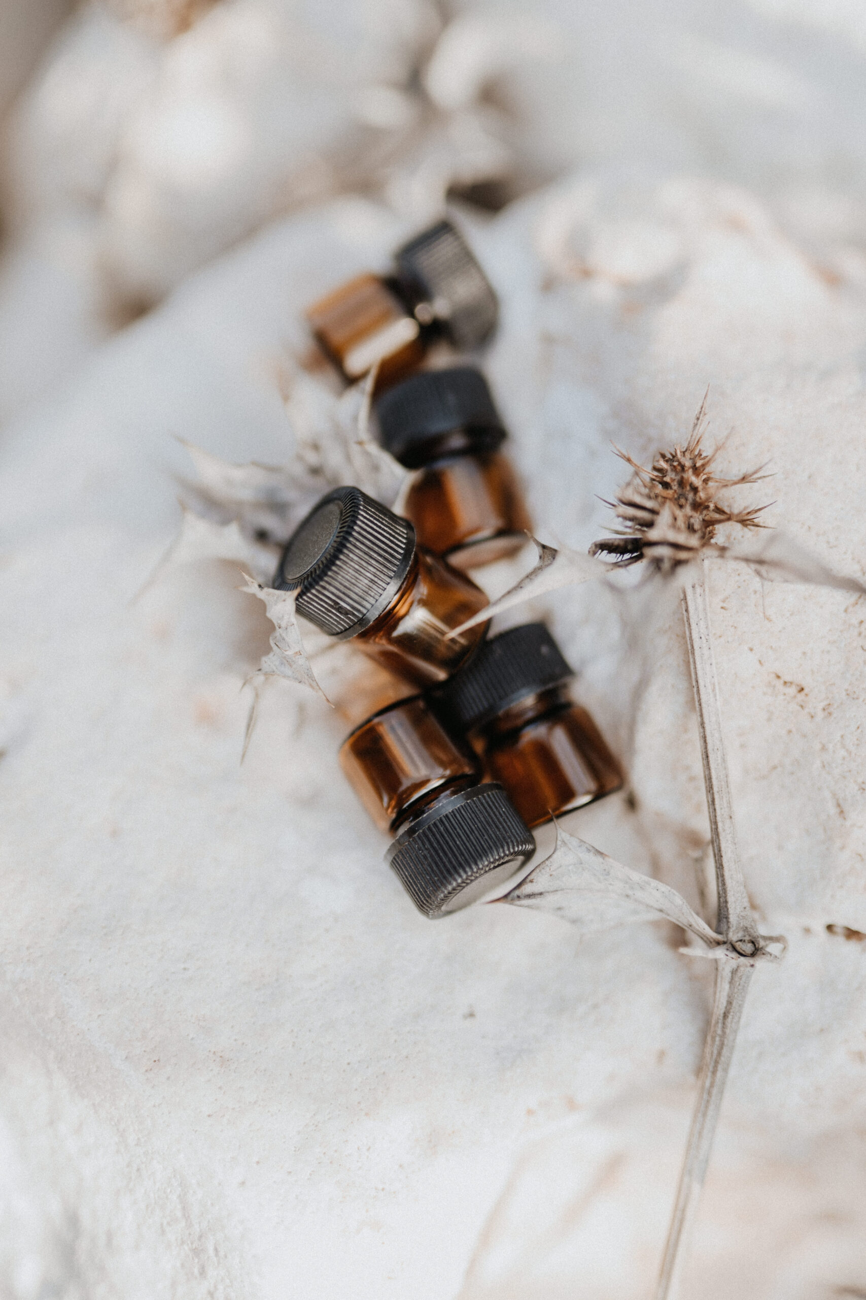 Soulcare with Oils; doTerra; ätherische Öle; Diffusor